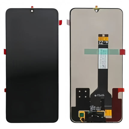 For Xiaomi Redmi A5 4G LCD assembly /small panel Black (Refurbished) (SKU:1565188)