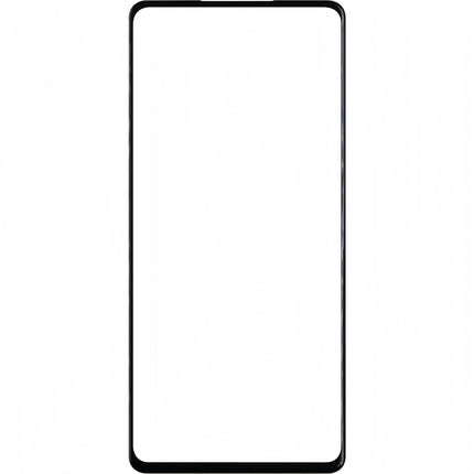 For Samsung Galaxy S20 FE Lens/With OCA/G+OCA Pro Black (SKU:1564652)