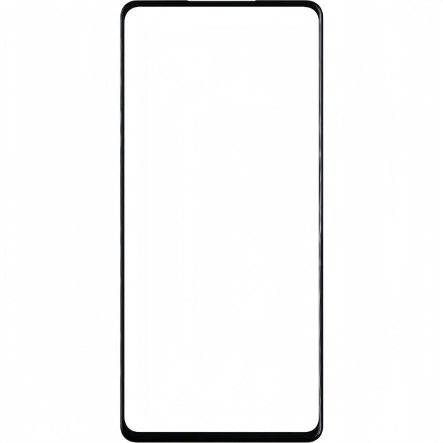 For Samsung Galaxy S20 FE Lens/With OCA/G+OCA Pro Black (SKU:1564652)