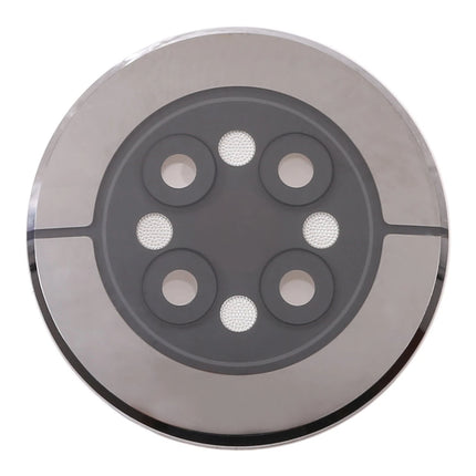 For Apple Watch 6 40mm / 7 41mm / 8 41mm Back Glass (Aftermarket)