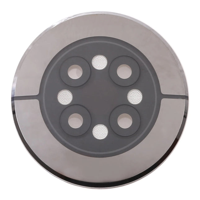 For Apple Watch 6 40mm / 7 41mm / 8 41mm Back Glass (Aftermarket)