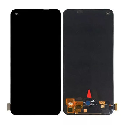 For OPPO Reno7 4G / OLED assembly (Refurbished)(SKU:1562367)