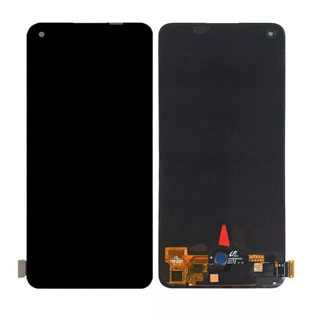 For OPPO Reno7 4G / OLED assembly (Refurbished)(SKU:1562367)