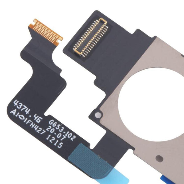 For Google Pixel 9 Pro Flash Light Flex Cable (Premium OEM)(SKU:1571746)