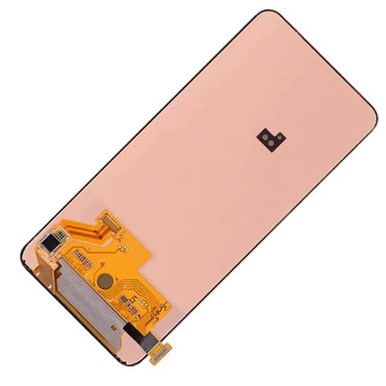 For Samsung Galaxy A80/A805F A90 4G OLED assembly (Refurbished)(SKU:1337998)