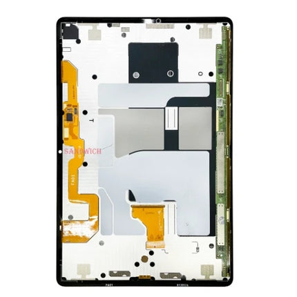 For Samsung Galaxy Tab S9/X710 OLED assembly X716 5G Black Refurbished (SKU:1562749)