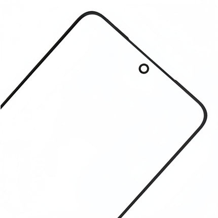For Samsung Galaxy S24 5G Lens/With OCA Black (SKU:1564647)