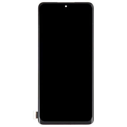 For Xiaomi 12S Ultra 5G / OLED Assembly (Aftermarket Plus)(SKU:1561541)