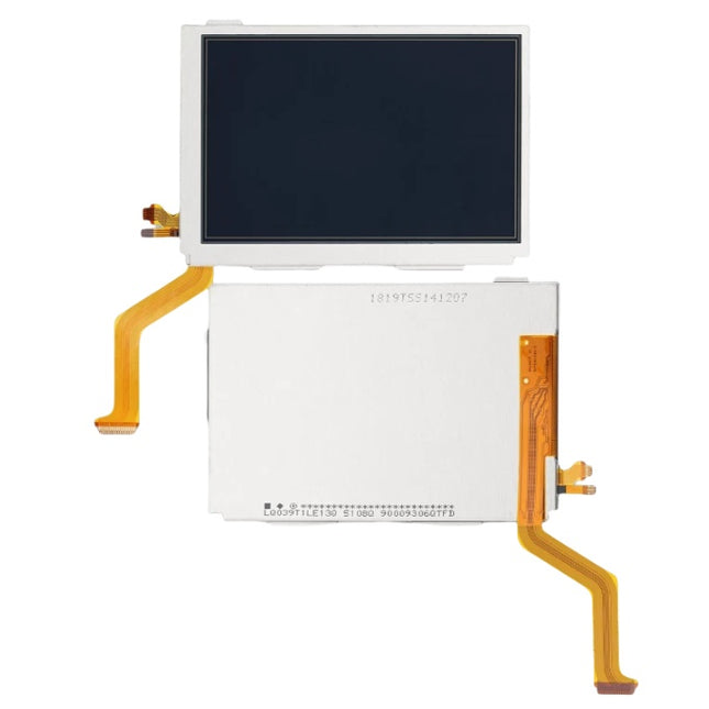 For Nintendo New 3DS XL(2015) Top Upper LCD Refurbished (SKU:1562885)