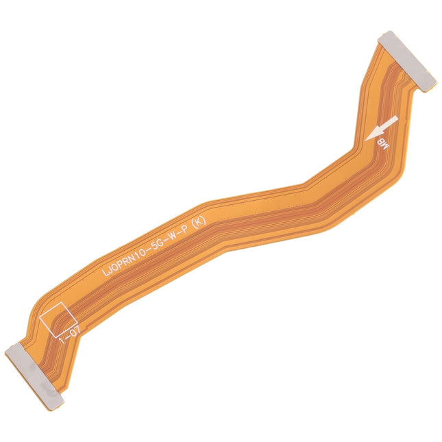 For OPPO reno 10 pro Main Board Flex Cable (SKU:1565432)