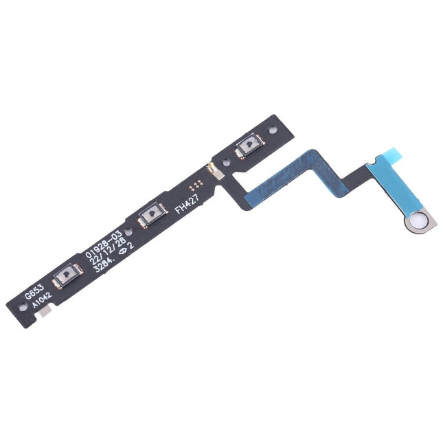 For Google Pixel 8 Volume On/Off flex cable (SKU:1565401)