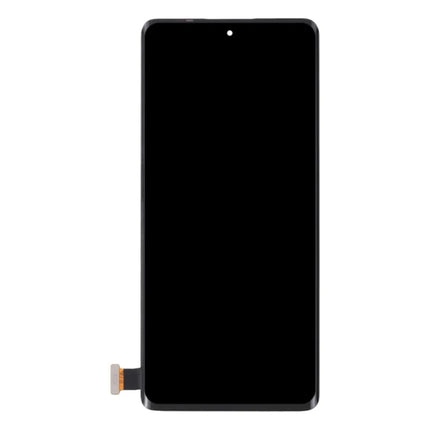 For Vivo X90 Pro+ / 5G / OLED assembly (Premium OEM)(SKU:1557628)