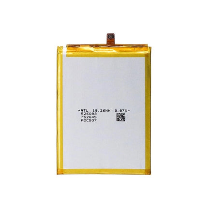 For Motorola G Stylus 5G 2022 / MD50 / G Stylus 5G 2021 / G Stylus 2022 Battery 5000mAh (Premium OEM) (SKU:1563781)