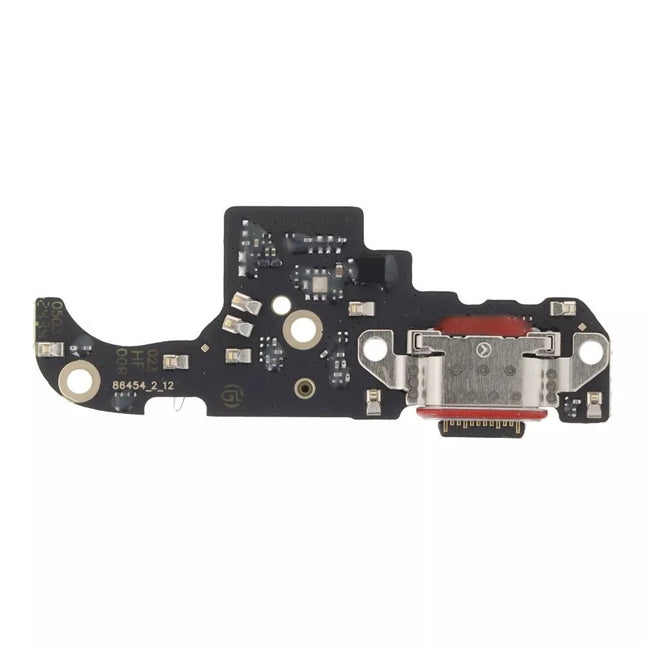 For Motorola G75 Charge Port Flex Cable (SKU:1565136)