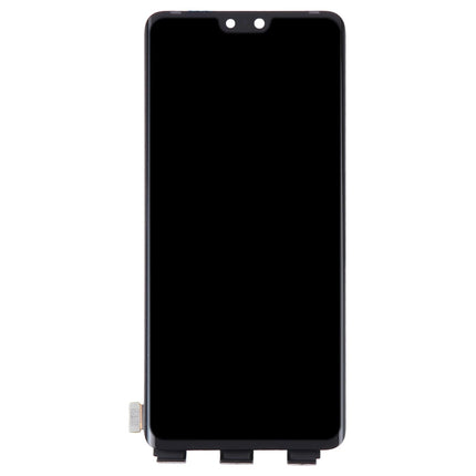 For Vivo V23 pro / OLED assembly (Premium OEM)(SKU:1555339)