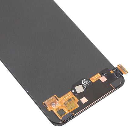 For Realme 9 4G / OLED assembly (Premium OEM)(SKU:1553602)