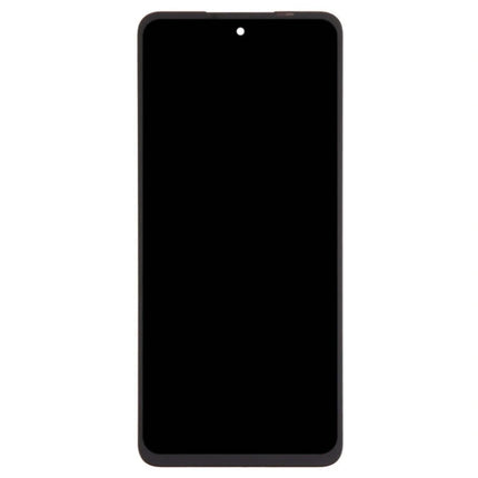 For Realme 12x 5G / OLED assembly (Refurbished)(SKU:1559371)