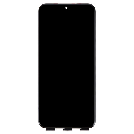 For Honor Magic6 OLED assembly Black (SKU:1565546)