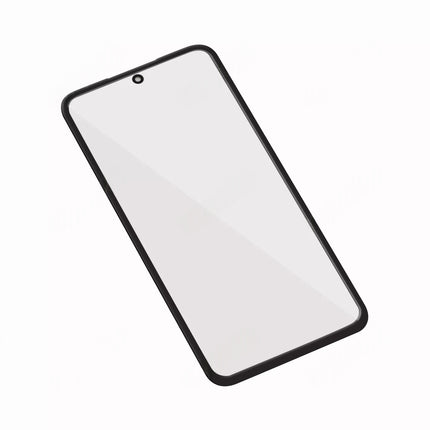 For Samsung Galaxy A54 Lens/With OCA/G+OCA Pro Black (SKU:1564651)