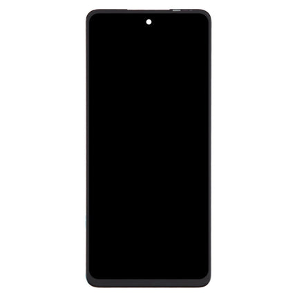 For Infinix smart 8 LCD assembly (SKU:1564306)