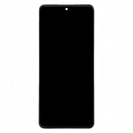 For ZTE Blade V40 Pro OLED assembly (SKU:1565105)