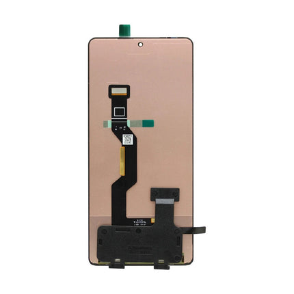 For Motorola G Stylus 5G (2024) / OLED assembly (Premium OEM)(SKU:1558457)
