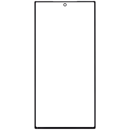 For Samsung Galaxy S23 Ultra Lens/With OCA/G+OCA Pro Black (SKU:1564656)
