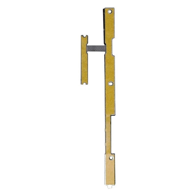 For Motorola G50 Volume On/Off Flex Cable Aftermarket (SKU:1562957)