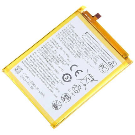 For ZTE Blade A71 Battery (Premium OEM) (SKU:1563784)