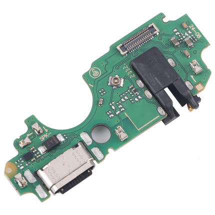For ZTE Blade A54 Charge Port Flex Cable (Aftermarket) (SKU:1564151)