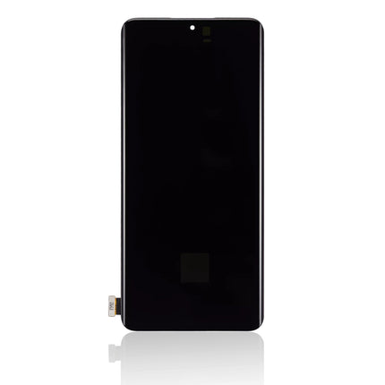 For Xiaomi Mi 13 Pro 5G / OLED Assembly (Aftermarket Plus)(SKU:1561426)