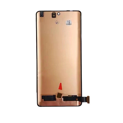 For Vivo X80 5G / OLED assembly (Refurbished)(SKU:1532483)