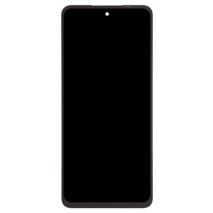 For Realme 12x 5G / OLED Assembly (Aftermarket Plus)(SKU:1559373)