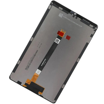 Blackview TAb 60 LCD assembly Black Refurbished (SKU:1562738)