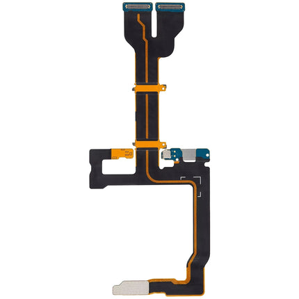 For Samsung Galaxy Z Flip3 5G Main Board Flex Cable (Refurbished) (SKU:1563649)
