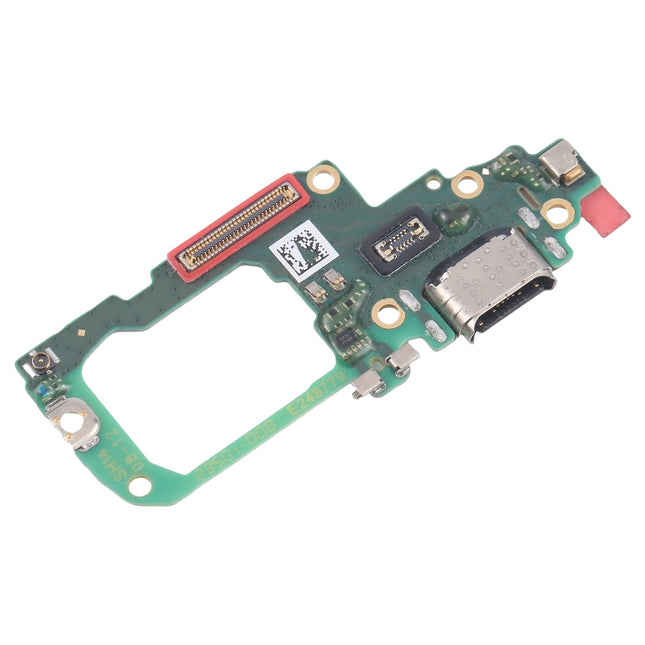 For OPPO reno 10 Charge Port Flex Cable (Aftermarket) (SKU:1564204)