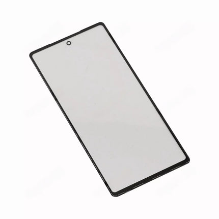 For Google Pixel 6a Lens/With OCA (Aftermarket) (SKU:1563672)