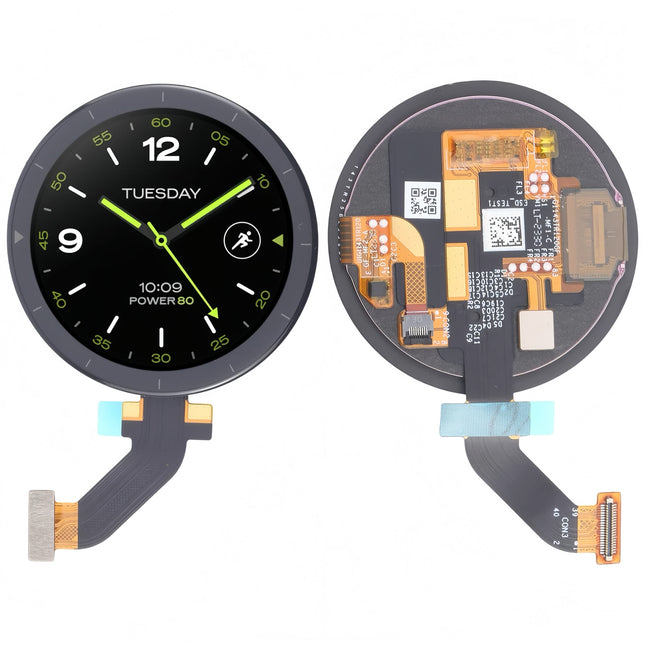 For Xiaomi Watch 2 LCD assembly (SKU:1564572)