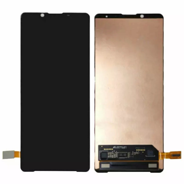 For Sony Xperia 5 II OLED assembly (Refurbished)