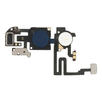 For Google Pixel 9 Pro Fold Flash Light Flex Cable (Premium OEM)(SKU:1569284)