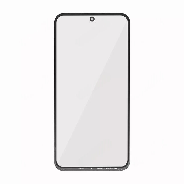 For Samsung Galaxy A54 Lens/With OCA/G+OCA Pro Black (SKU:1564651)