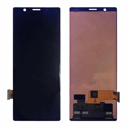 For Sony Xperia 5 OLED assembly (Refurbished)