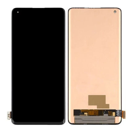 For OPPO Reno4 Pro 5G / OLED assembly (Refurbished)(SKU:1498027)