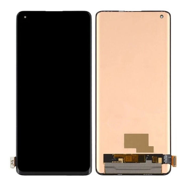 For OPPO Reno4 Pro 5G / OLED assembly (Refurbished)(SKU:1498027)