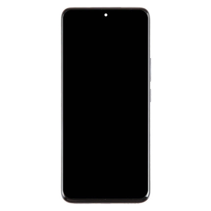 For Honor 90 OLED Assembly with Frame Blue (Aftermarket)(SKU:1576610)