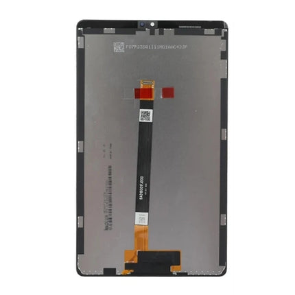 Blackview TAb 60 LCD assembly Black Refurbished (SKU:1562738)