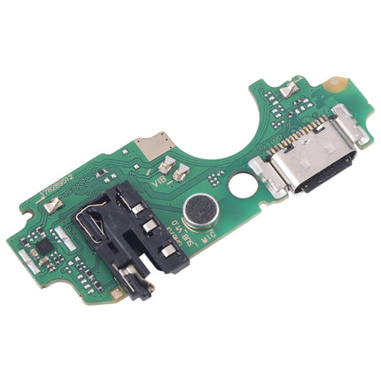For ZTE Blade A54 Charge Port Flex Cable (Aftermarket) (SKU:1564151)