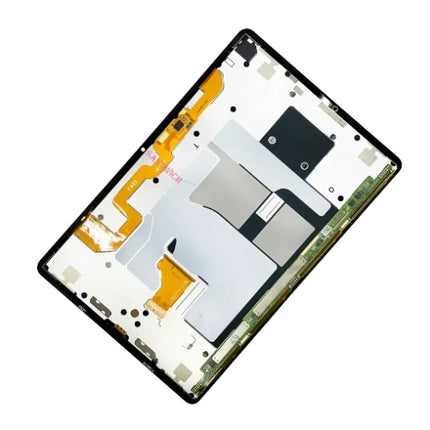 For Samsung Galaxy Tab S9/X710 OLED assembly X716 5G Black Refurbished (SKU:1562749)