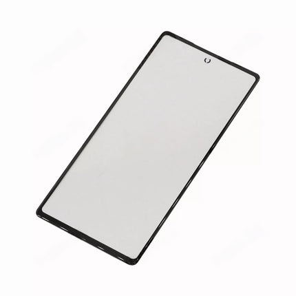 For Google Pixel 6a Lens/With OCA (Aftermarket) (SKU:1563672)