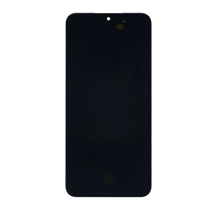 For Huawei P50 OLED assembly With Frame Black Premium OEM (SKU:1563002)